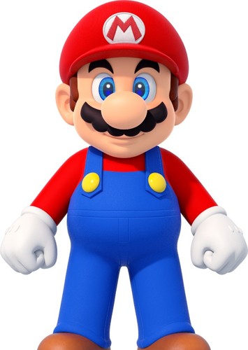 Mario Mario