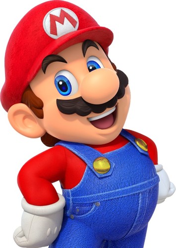 Mario Mario