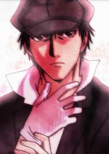 Mario Minakami