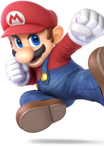 Mario (Nintendo)