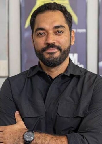 Mário Sérgio