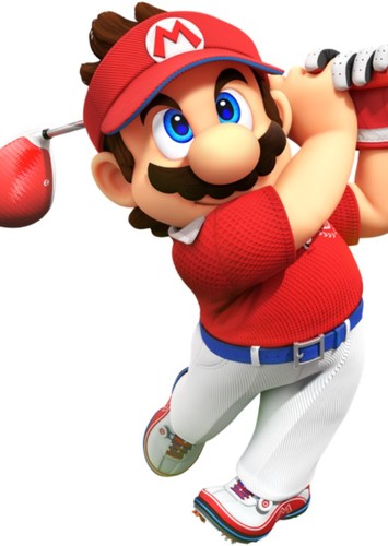 Mario The Plumber