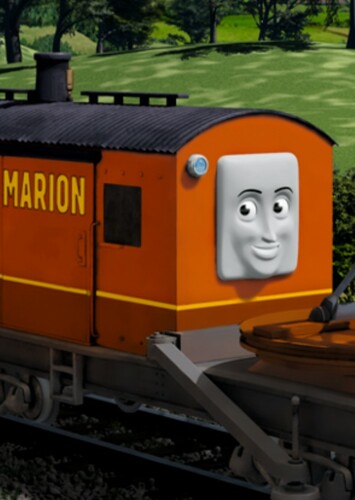 Marion