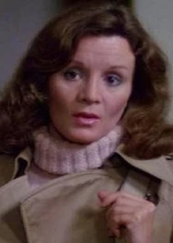Marion Chambers