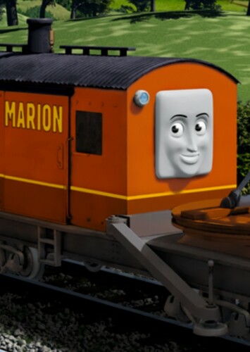 Marion