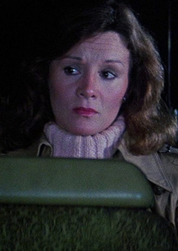 Marion Chambers