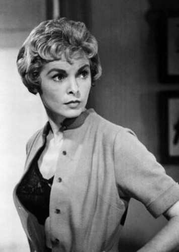 Marion Craine