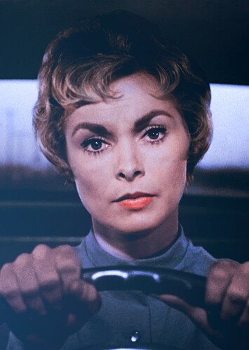 Marion Crane