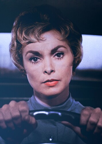 Marion Crane