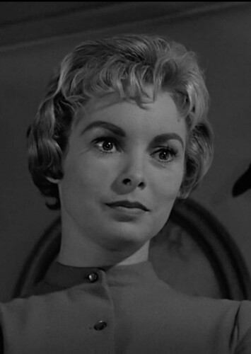 Marion Crane
