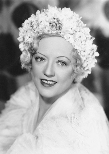 Marion Davies