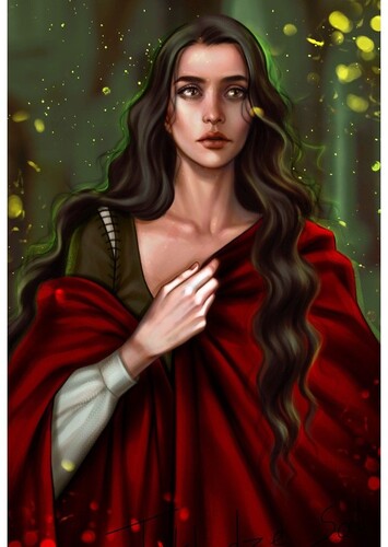 Marion Lochan