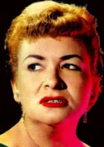 Marion Nolan