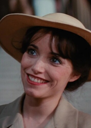 Marion Ravenwood
