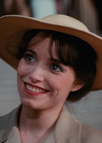 Marion Ravenwood