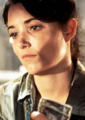 Marion Ravenwood
