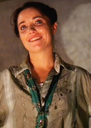 Marion Ravenwood