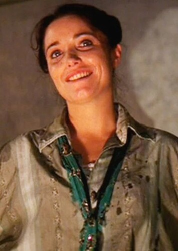 Marion Ravenwood