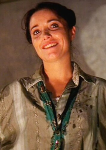 Marion Ravenwood