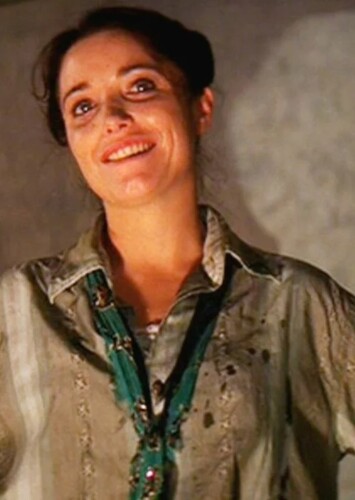Marion Ravenwood