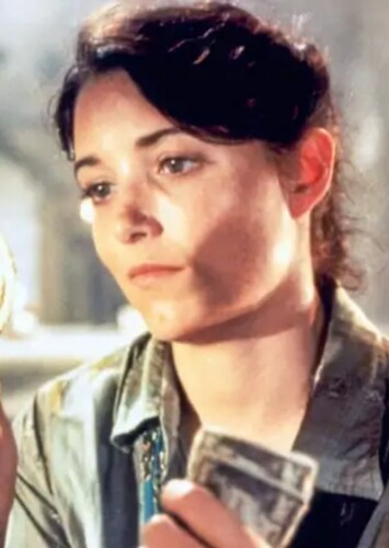 Marion Ravenwood