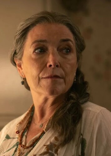 Marion Ravenwood
