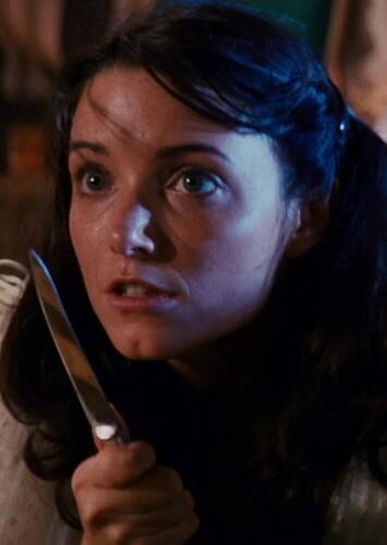 Marion Ravenwood