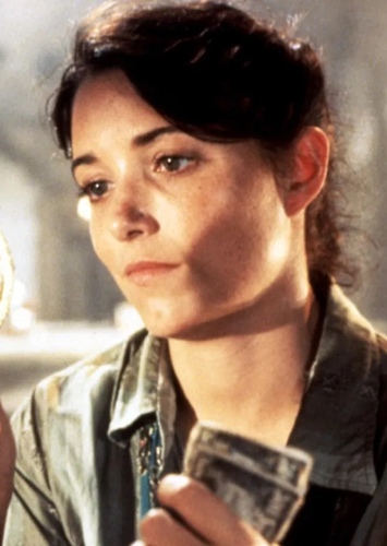 Marion Ravenwood