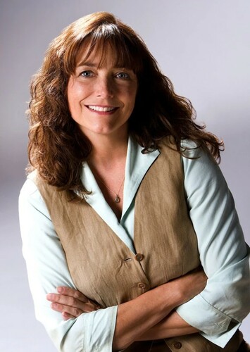 Marion Ravenwood