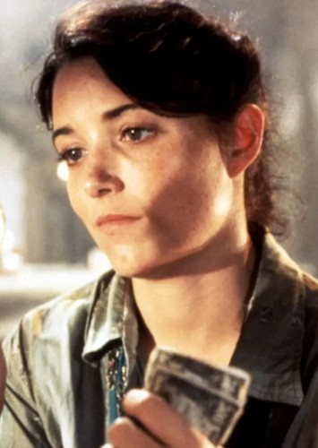Marion Ravenwood