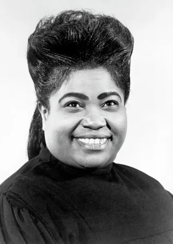 Marion Williams