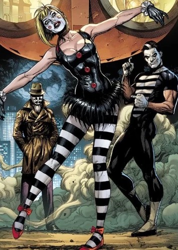 Marionette