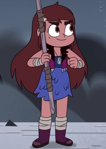Mariopa diaz