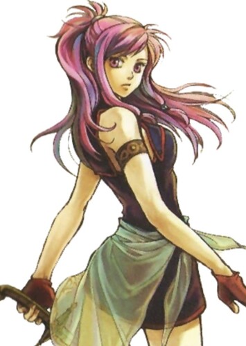 Marisa