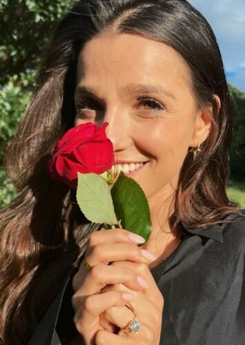 Marisa Abela