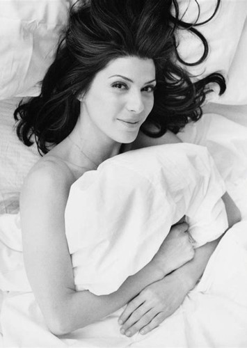 Marisa Tomei