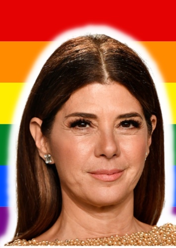 Marisa Tomei