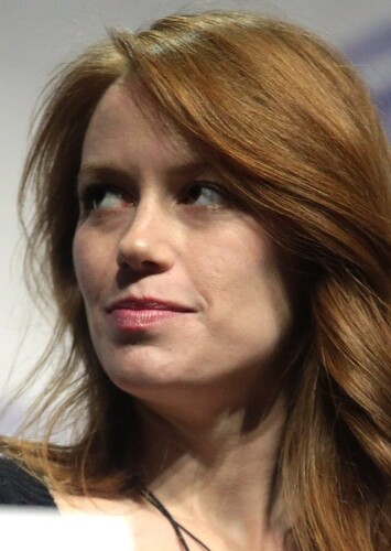 Marisha Ray