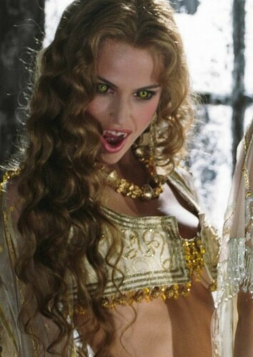 Marishka
