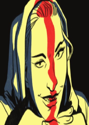 Marishka