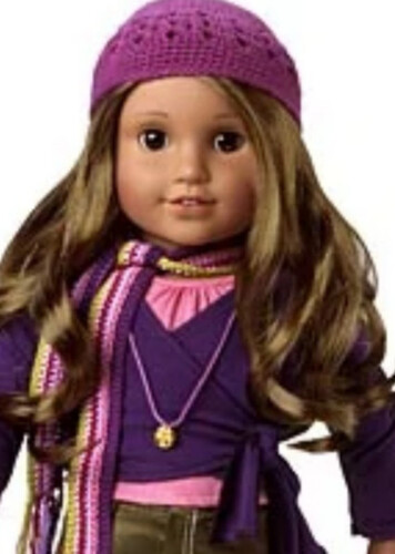 Marisol Luna (2005)