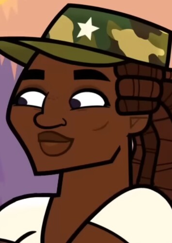 Marissa