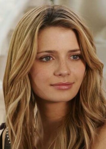 Marissa Cooper