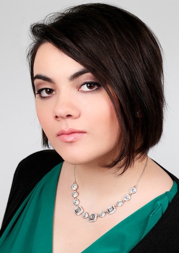 Marissa Lenti
