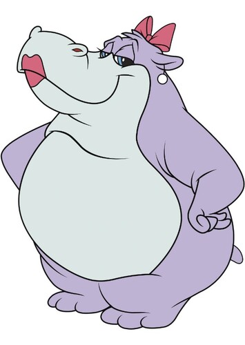Marita Hippo