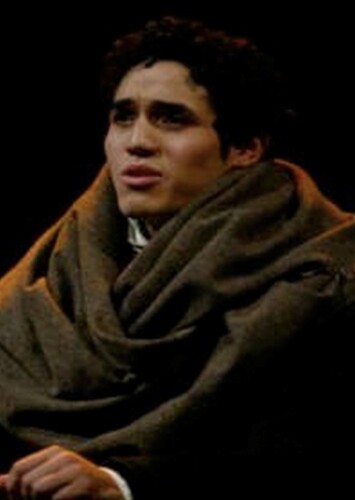 Marius Pontmercy