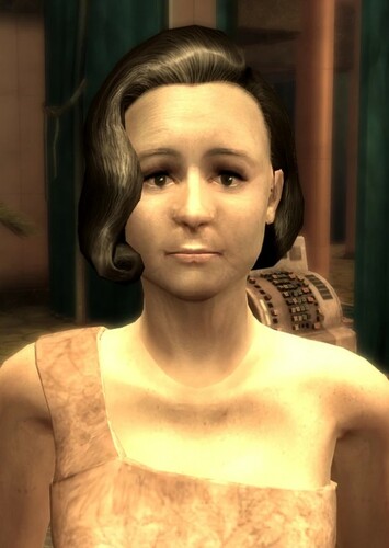 Marjorie