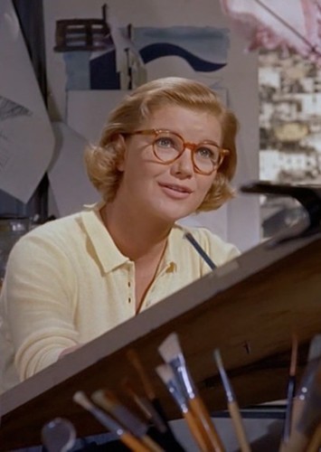 Marjorie Wood