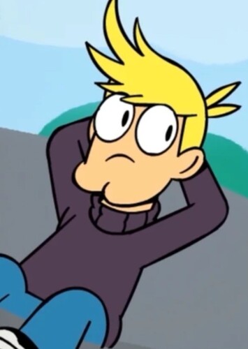 Mark