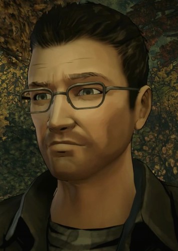 Mark